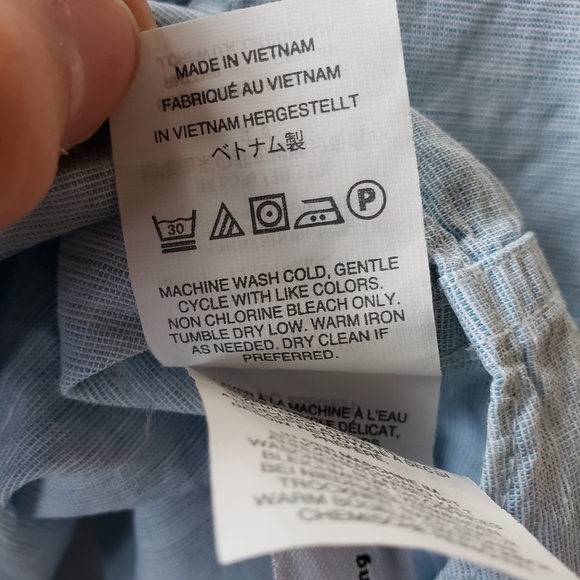 ❤Host Pick❤ J. Crew Baird McNutt Slim Fit Shirt - Picture 13 of 14